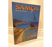 samos, ikaria und furni