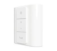 SAMOTECH Single Light Switch Cover For Hue Dimmer V2