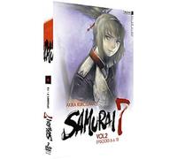 SamouraA¯ 7, Vol.2 - Coffret 2 DVD
