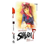 Samouraï 7, Vol.4 - Coffret 3 DVD