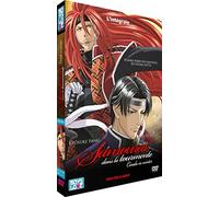 Samouraï dans la tourmente (Cicada in winter) - Intégrale des OAVs