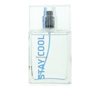Samourai Stay Cool Eau de Toilette 50ml for Him