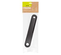 Samox 13 Offset 170 Mm Bni Mini-isis Bosch Gen3 Shape 1 Left Crank 170 mm Black