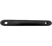 Samox 830784 Crank, Unisex-Adult, Black, 10 x 2 x 1 cm