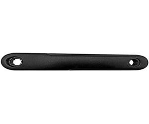 Samox 830784 Crank, Unisex-Adult, Black, 10 x 2 x 1 cm