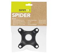 Samox Shimano E5000 System 47 M Spider One Size Black
