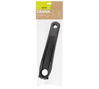 Samox Shimano E7000/8000 Fit Crank Arm Black LH 165mm