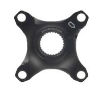 Samox Shimano E7000/e8000 System 53 Mm Spider One Size Black