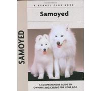 Samoyed (Kennel Club Dog Breed Series)
