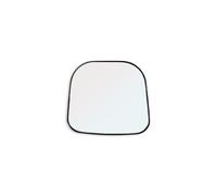 SAMPA 206.336 Mirror Glass, wide angle mirror