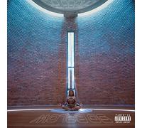 Sampa The Great - As Above So Below LTD Transparent Red - New LTD Trans - Y99z