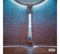 SAMPA THE GREAT - AS ABOVE SO BELOW - New CD - Y99z