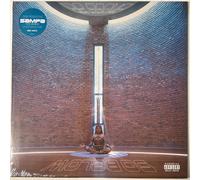 Sampa the Great - As Above, So Below (Ltd. Edition) [VINYL]