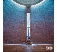 Sampa the Great - As Above, So Below [Vinyl LP] [VINYL]