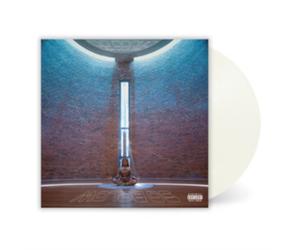 SAMPA THE GREAT - As Above So Below - Vinyl Record lp - 13 - D1111z