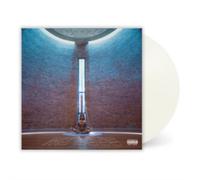 Sampa The Great - As Above, So Below Transparent White Vinyl LP