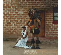 SAMPA THE GREAT - RETURN - Vinyl Record - K3z
