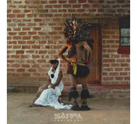 Sampa the Great The Return (Vinyl) 12" Album