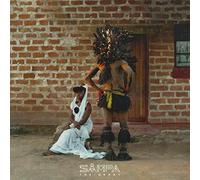 Sampa the Great The Return (Vinyl) 12" Album