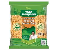 Sampann Toor Dal, 500g
