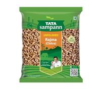 Sampann Unpolished Rajma, 500g
