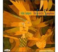 Sampen, John - Electric Saxophone [IMPORT]