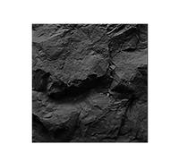 Sample 3D Wall Panels with Stone Texture, Waterproof Salon Suite Living Room TV Background Accent Wainscoting Decor, 30 cm x 30 cm
