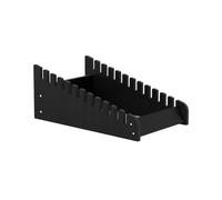 Sample 6/8/10/12 Tier Tile Display Stand Wooden Floor Sample Display Rack Multifunctional Building Material Plate Display Shelf for Quartz Stone Samples Exhibition Halls