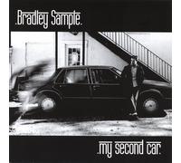 Sample, Bradley - My Second Car