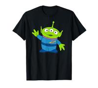SAMPLE Disney Pixar's Toy Story Pizza Planet Alien Costume A T-Shirt