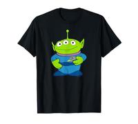 SAMPLE Disney Pixar's Toy Story Pizza Planet Alien Costume B T-Shirt