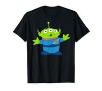 SAMPLE Disney Pixar's Toy Story Pizza Planet Alien Costume C T-Shirt