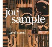 Sample, Joe - Invitation