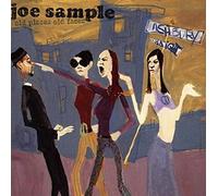 Sample Joe - Old Places Old Faces