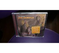 Sample, Joe - Soul Shadows