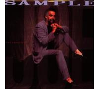 Sample, Joe - Spellbound