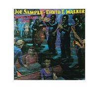 Sample, Joe - Swing St.Cafe