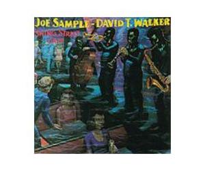 Sample, Joe - Swing St.Cafe