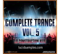 Sample Pack Over the past few years, more parts of Complete Trance have appeared, which have gained the recognition of. | Download|GB