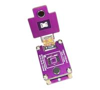 Sample Verification Chip Socket Fixture DIP8 Programming Adapter for WSON8 MLF8 DFN8 QFN8 for Lab Screening Tasks Work