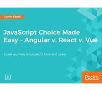Sample Vue Application Overview
