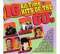 Sampler - 16 All Time Hits of the 60's