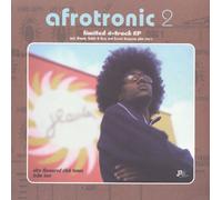 Sampler - Afrotronic 2 [12" VINYL]