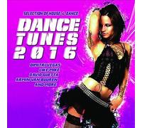 Sampler : Dance Tunes 2016 CDNEW Highly Rated eBay Seller Great Prices