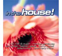 Sampler - In the House
