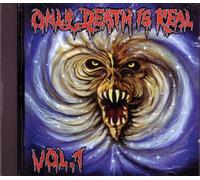Sampler - Only Death is real - Vol. 1