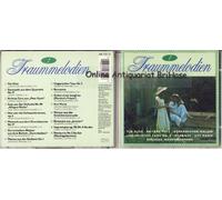 Sampler - Traummelodien 1 "Für Elise" "Anitras Tanz" "Dörnröschen-Walzer" "Ave Maria" Beethoven, Heydn, Grieg u.v.a.