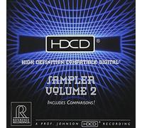 Sampler, Vol. 2
