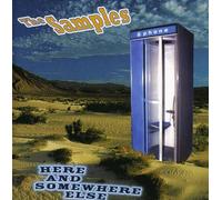Samples - Here & Somewhere Else