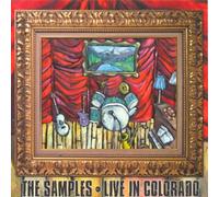 Samples - Live In Colorado [Us Import]